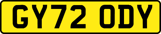 GY72ODY