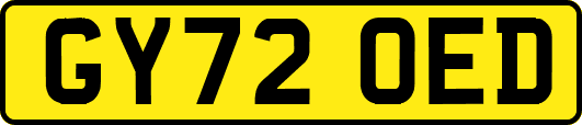 GY72OED