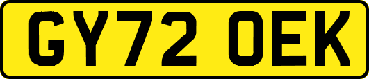 GY72OEK
