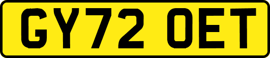 GY72OET