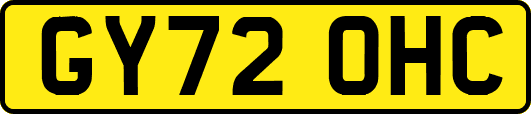 GY72OHC