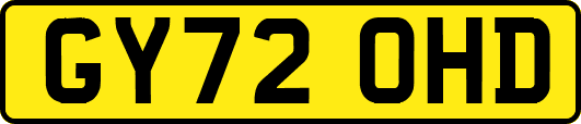 GY72OHD