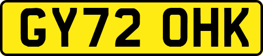 GY72OHK