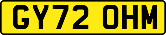 GY72OHM