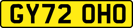 GY72OHO