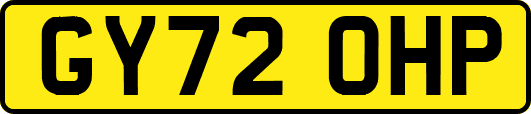 GY72OHP