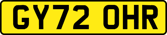 GY72OHR
