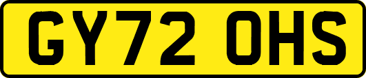 GY72OHS
