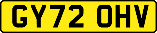 GY72OHV