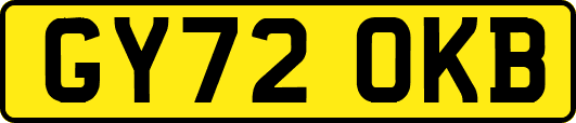 GY72OKB