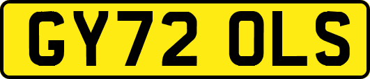 GY72OLS