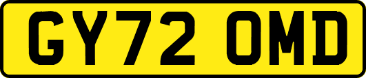 GY72OMD
