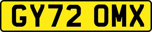 GY72OMX