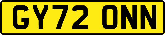 GY72ONN