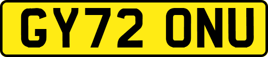 GY72ONU
