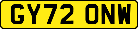 GY72ONW