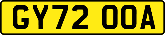 GY72OOA