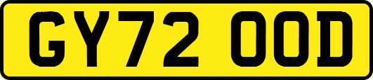 GY72OOD