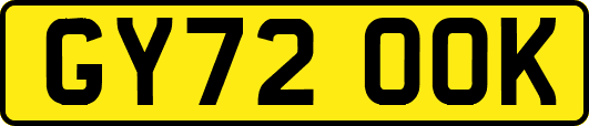 GY72OOK