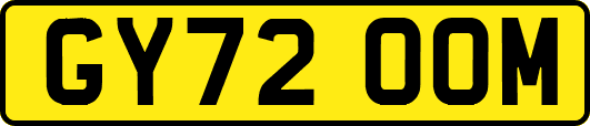 GY72OOM