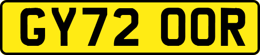 GY72OOR