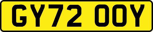 GY72OOY