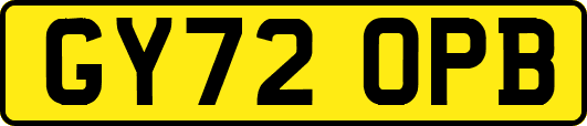 GY72OPB