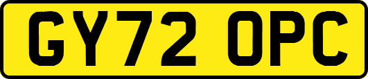 GY72OPC