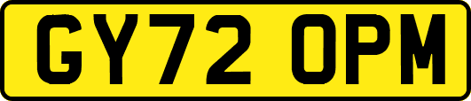 GY72OPM
