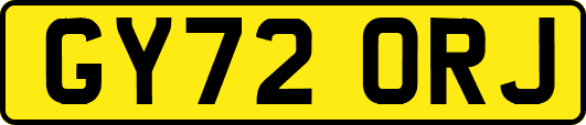 GY72ORJ