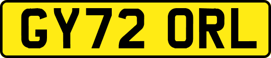 GY72ORL