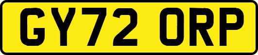 GY72ORP