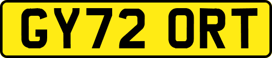 GY72ORT