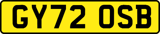 GY72OSB