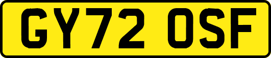 GY72OSF