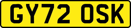 GY72OSK