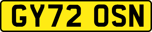 GY72OSN