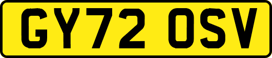 GY72OSV