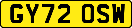 GY72OSW
