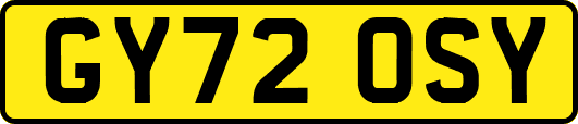 GY72OSY