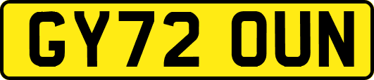 GY72OUN