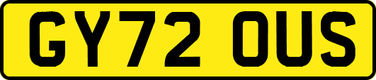 GY72OUS