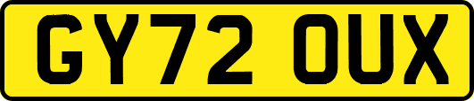 GY72OUX