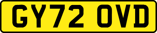 GY72OVD