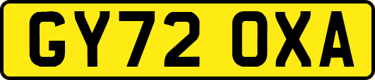 GY72OXA