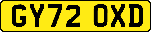 GY72OXD