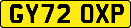 GY72OXP