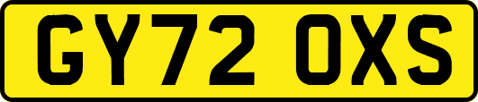 GY72OXS