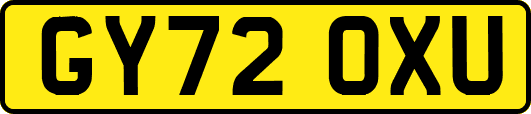 GY72OXU
