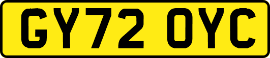 GY72OYC